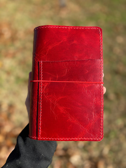 Made to order, Red