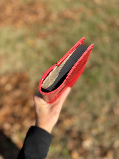 Made to order, Red