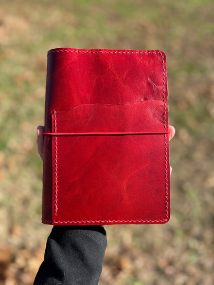 Made to order, Red