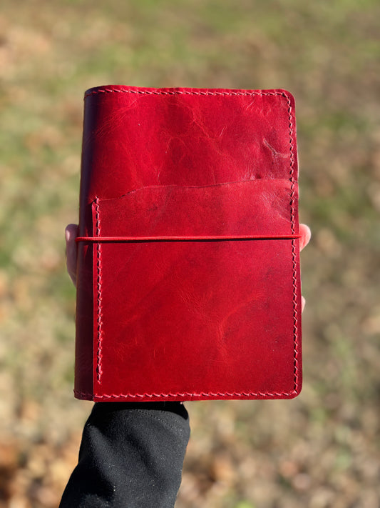 Made to order, Red
