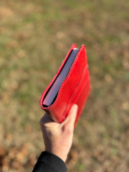 Made to order, Red