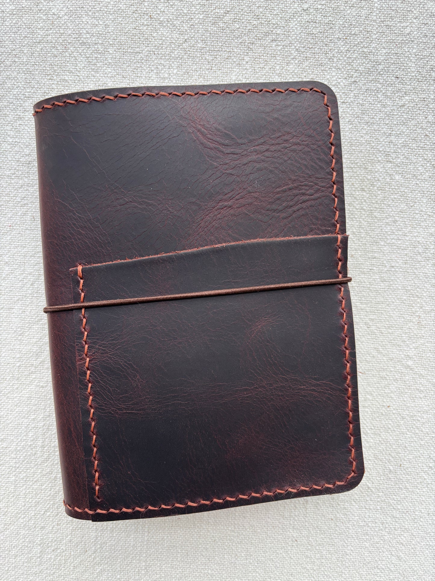Made to order, Pull Up Dark Brown