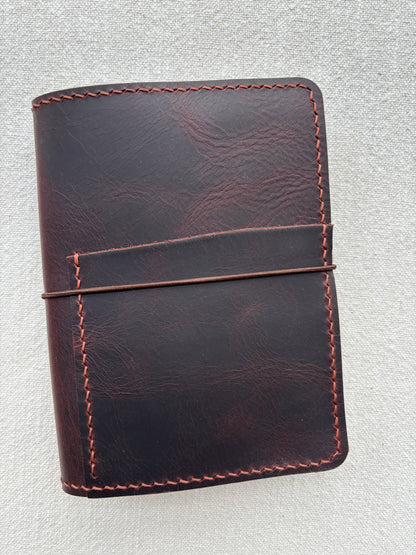 Made to order, Pull Up Dark Brown