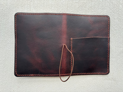 Made to order, Pull Up Dark Brown