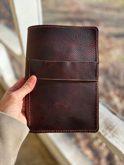 Made to order, Pull Up Dark Brown