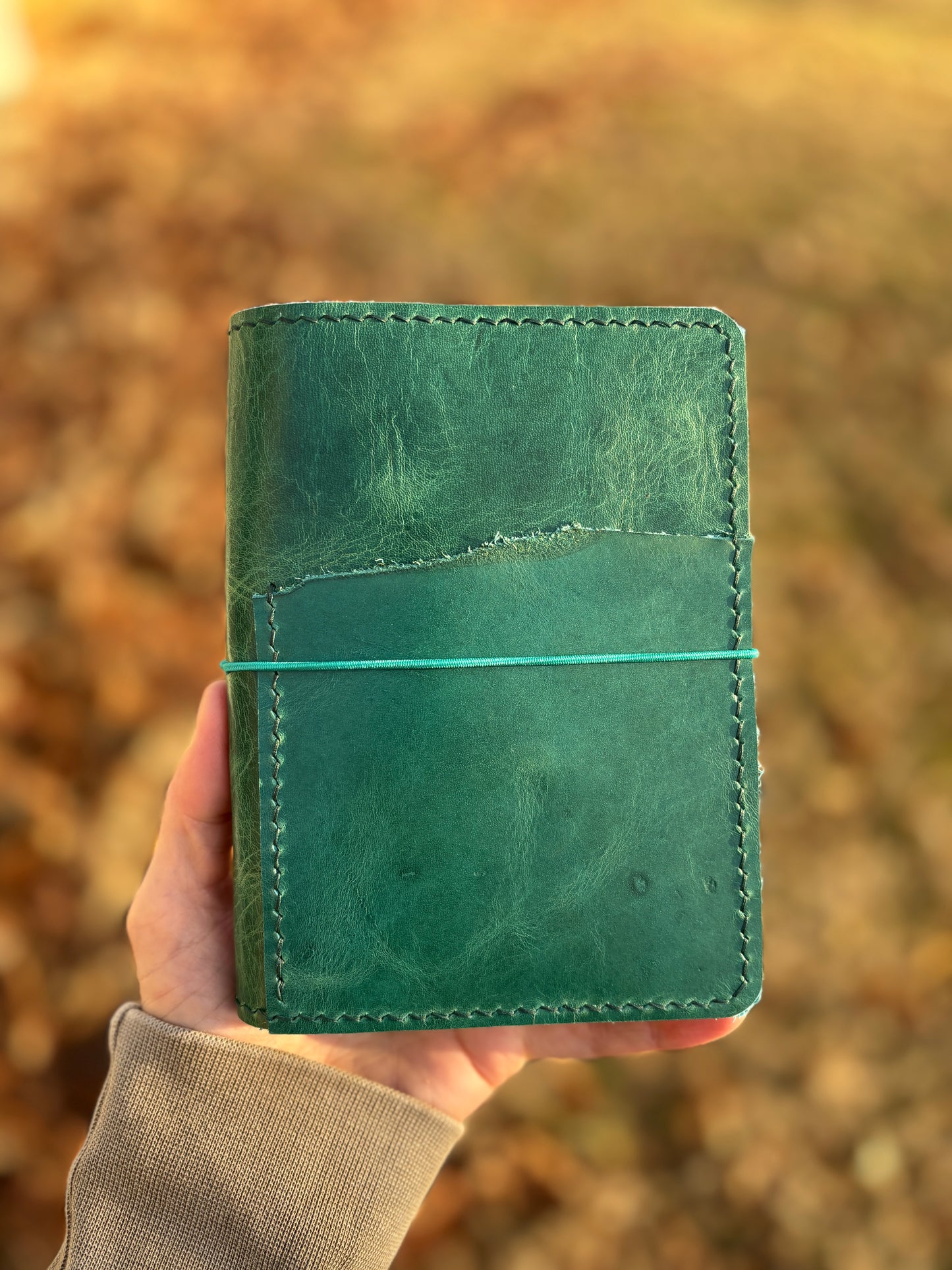 Made to order, Jade