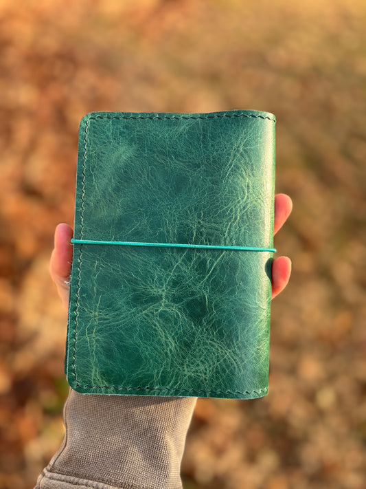Made to order, Jade