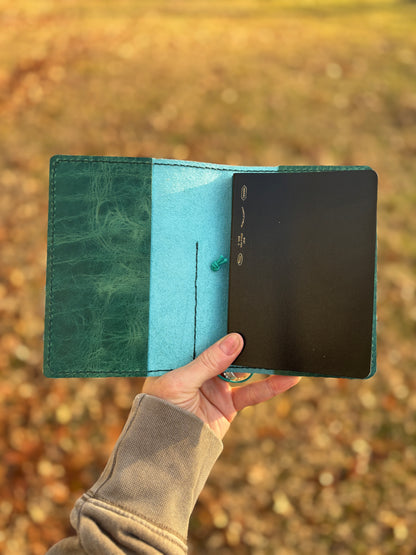Made to order, Jade