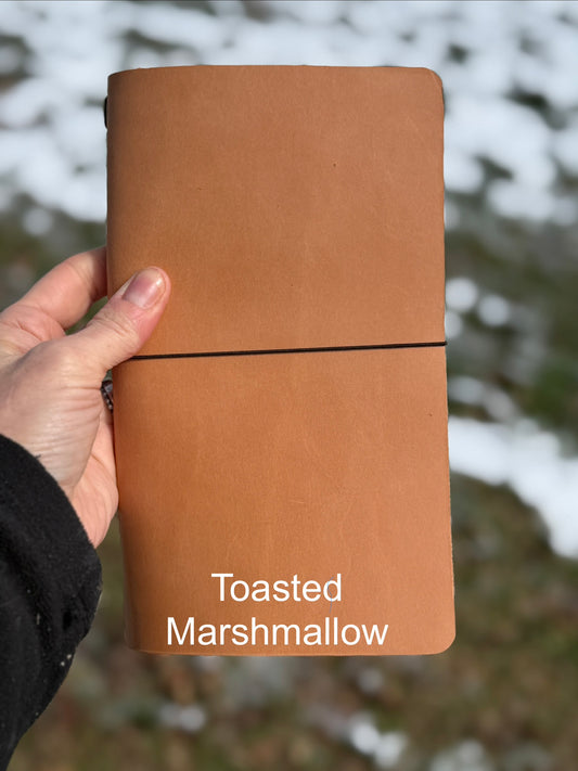 Traveler's Notebook