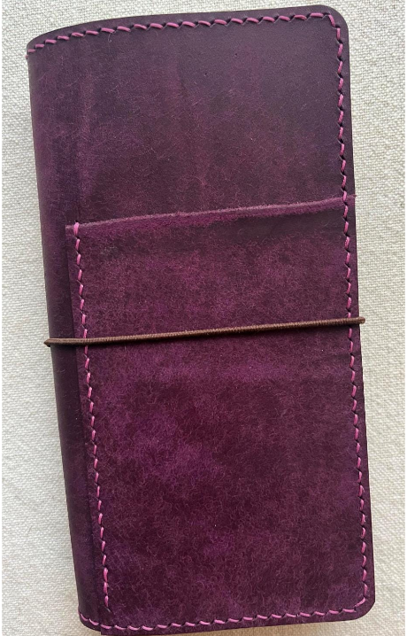 Made to order, Purple Pueblo