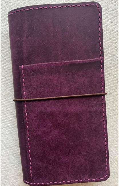 Made to order, Purple Pueblo