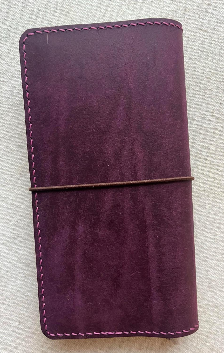 Made to order, Purple Pueblo