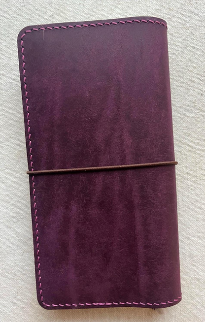 Made to order, Purple Pueblo