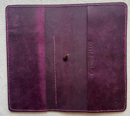 Made to order, Purple Pueblo