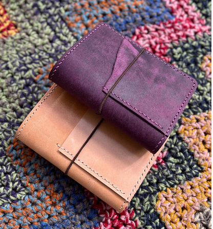 Made to order, Purple Pueblo