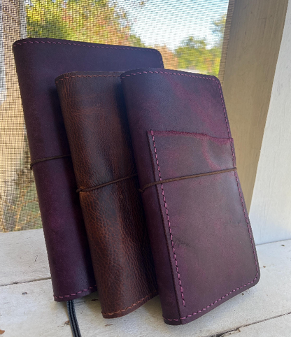 Made to order, Purple Pueblo