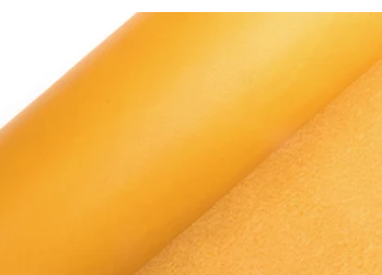 Coming Soon! Traveler's Notebook, Minerva Smooth, Yellow