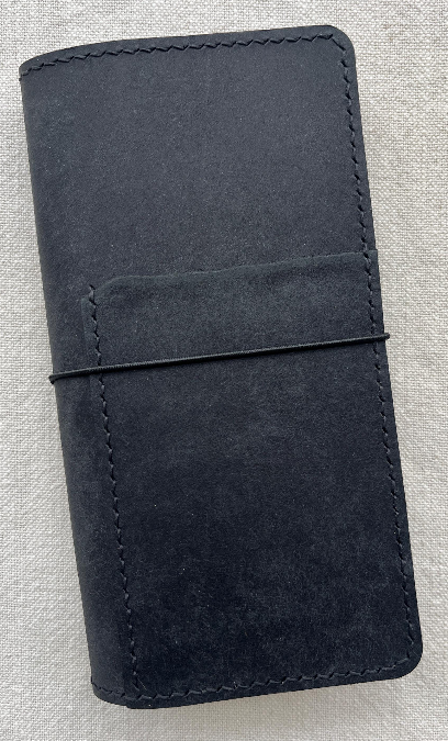 Made to order, Black Pueblo
