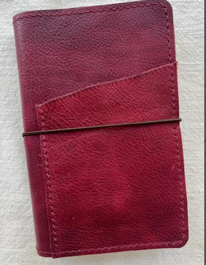 Made to order, Italian Burgundy