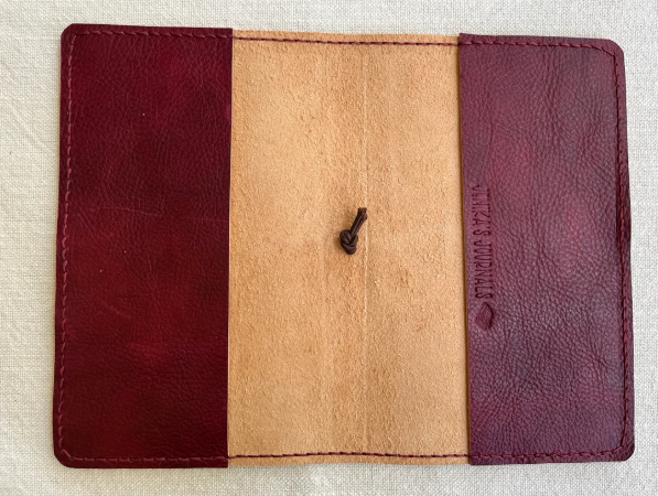 Made to order, Italian Burgundy