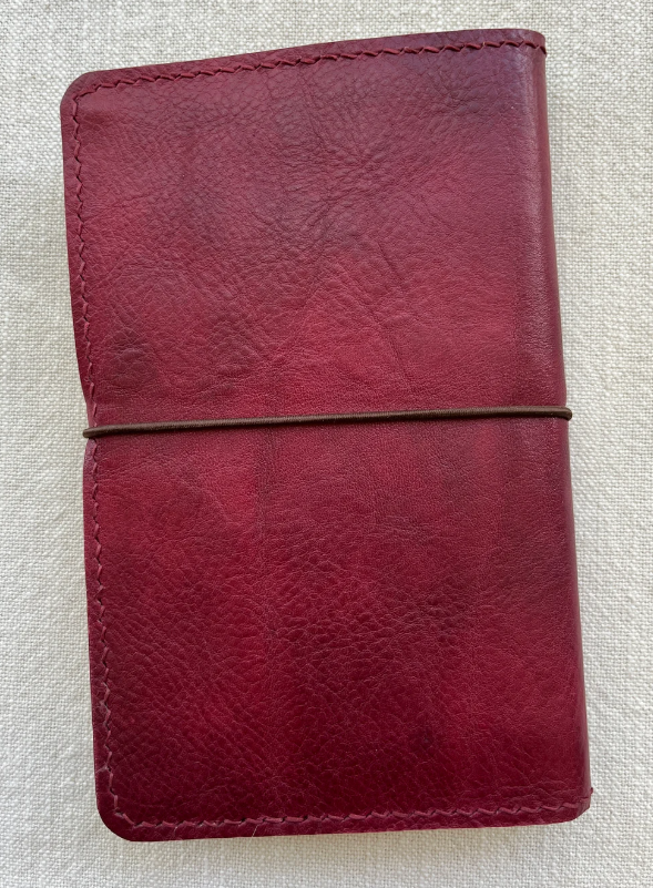 Made to order, Italian Burgundy