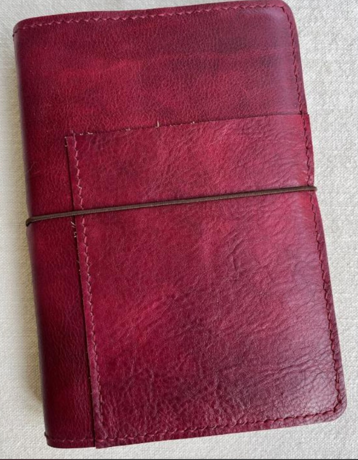 Made to order, Italian Burgundy