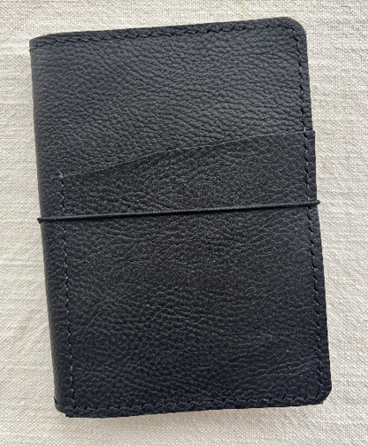 Made to order, Pebbled Black