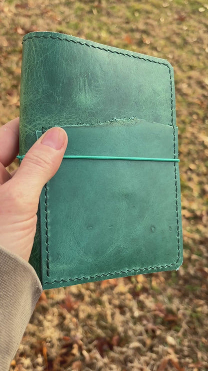 Made to order, Jade