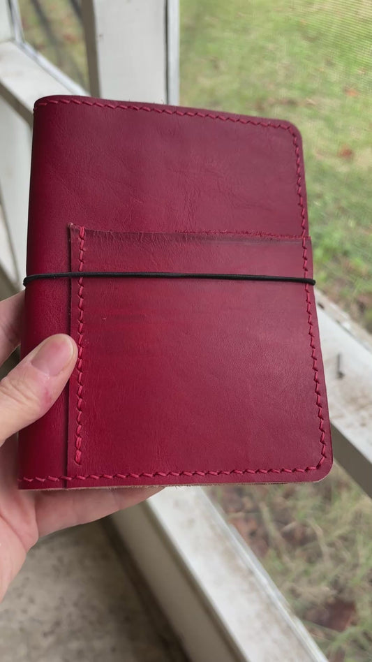 Made to order, Italian Cranberry