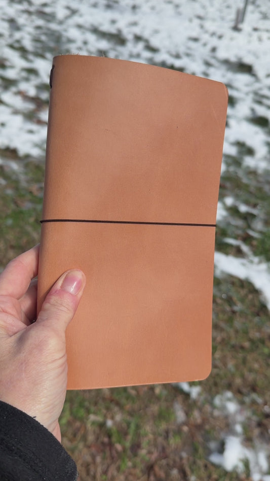 Traveler's Notebook